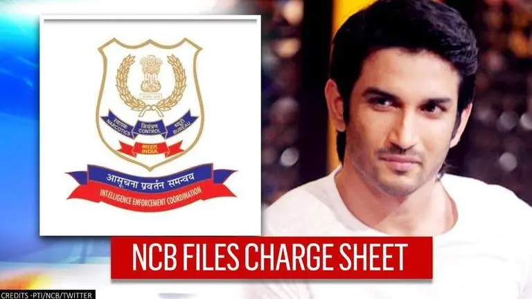 In Sushant Singh Rajput-related drug case, NCB files 12,000 page charge sheet In Sushant Singh Rajput-related drug case, NCB files 12,000 page charge sheet