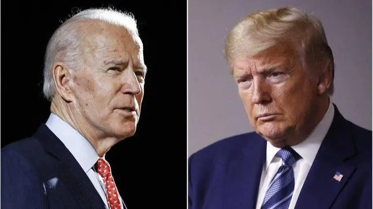 US election: Trump, Biden camps field contingent of lawyers in case poll ends in draw US election