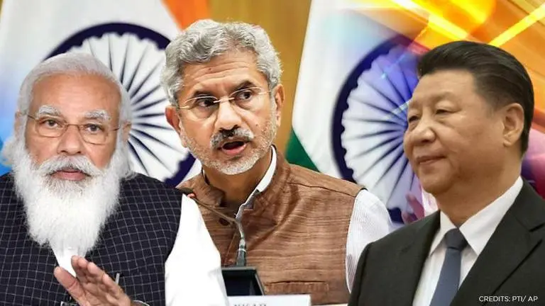 India seeks 'two-way' travel with China; MEA raises concern over denial of visas, students COVID-19