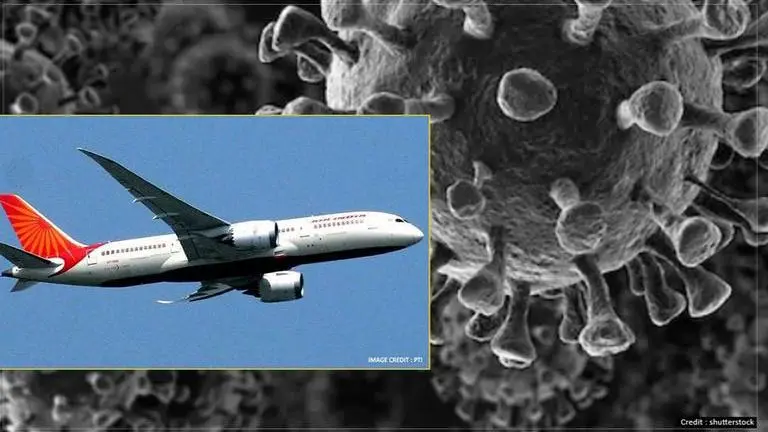 Coronavirus may cause Airlines to go bankrupt by May 2020: Report urges quick action COVID-19