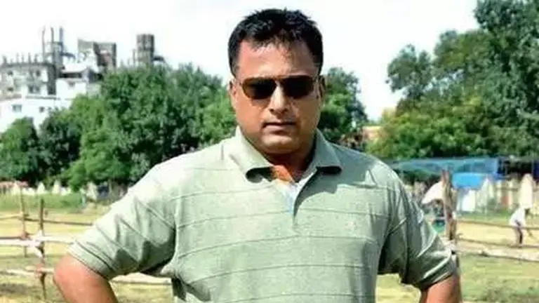 BCA withdraws suspension against Bedade, but axes him as women's team coach BCA