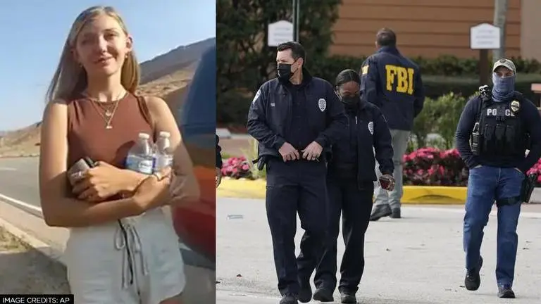 What happened to Gabby Petito? When did she go missing? Here's the Timeline Gabby Petito