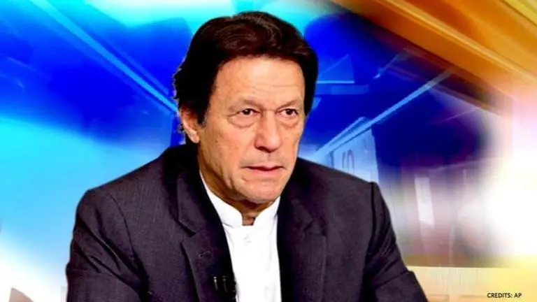 Pakistan PM Imran Khan follows Ramiz Raja, concedes 'India controls world Cricket' Pakistan