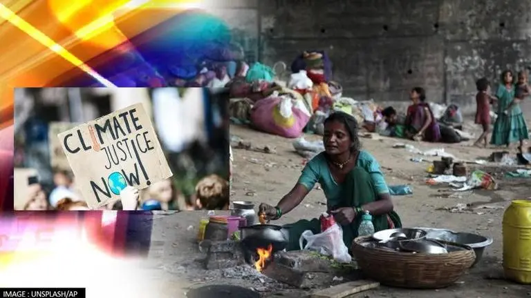 COP26 warns climate crisis could not be solved without women's empowerment Cop26