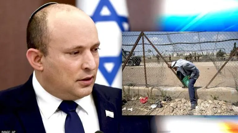 Israel to grant legal residence permit to 4,000 Palestinians in occupied West Bank & Gaza Israel