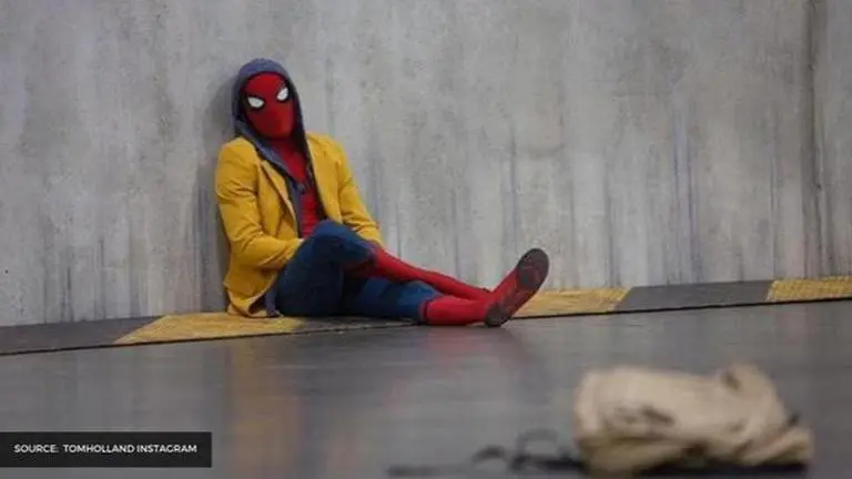 Tom Holland unsure when the shooting of Marvel's 'Spider-Man 3' will begin; Read here Tom Holland