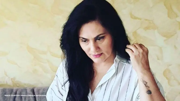 'Ramayan' star Dipika Chikhlia's mother passes away; fans pour in condolence messages ramayan