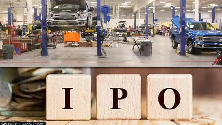 Sansera Engineering IPO