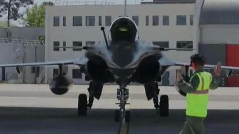 First overseas exercise for the IAF's Rafale aircraft; know more about it