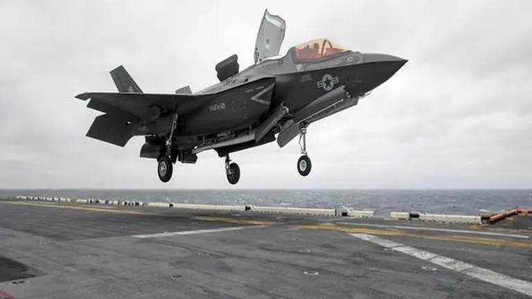 Ukraine military claims Russian Sukhoi Su-34 fighter jet shot down near Volnovakha Ukraine