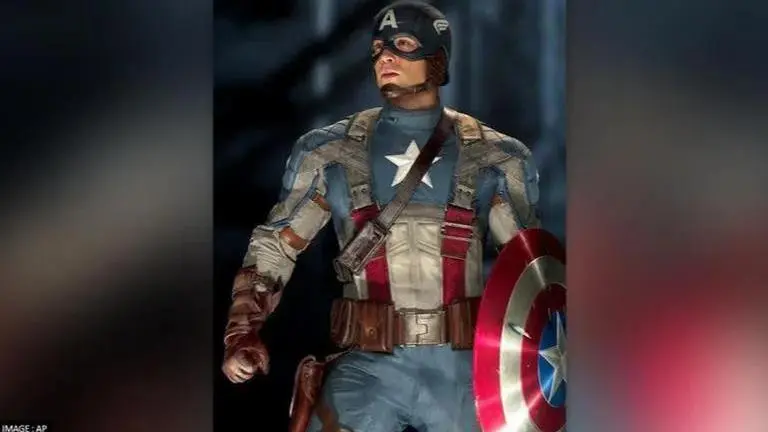 Chris Evans reflects on reprising his role as Captain America; 'Don't want to disappoint' Chris Evans