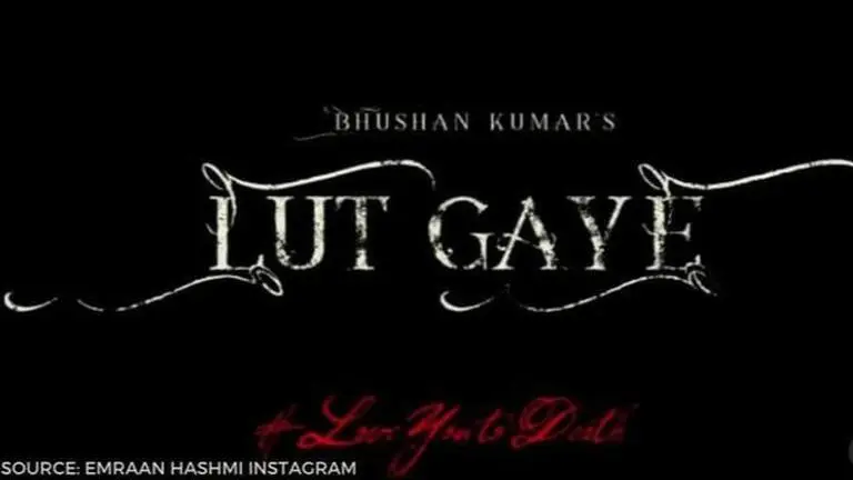 emraan hashmi's lut gaye