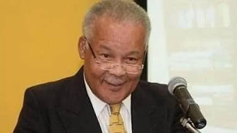 Former Barbados PM, Caribbean statesman Owen Arthur dies