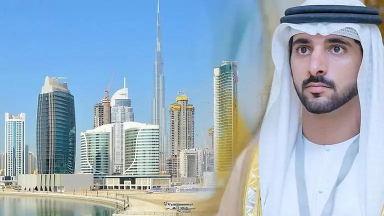 Dubai becomes 1st ever govt to implement 100% paperless strategy; saves $350 million Dubai