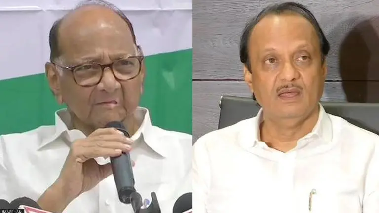 NCP-BJP alliance on cards? 40 MLAs of Sharad Pawar party give 'consent signatures' to Ajit Ajit Pawar