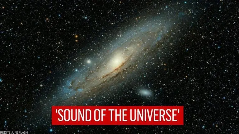 MIT Researchers recreate sound of the early universe, name it 'Perfect Fluid'