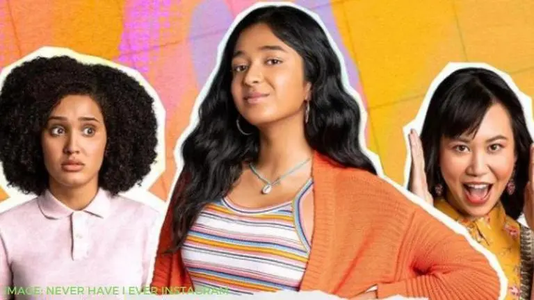 Mindy Kaling announces the release date of Netflix's comedy drama 'Never Have I Ever 2' Mindy Kaling