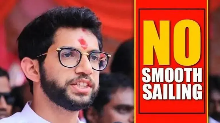 NCP refuses to return favour, fields Worli candidate against Thackeray NCP