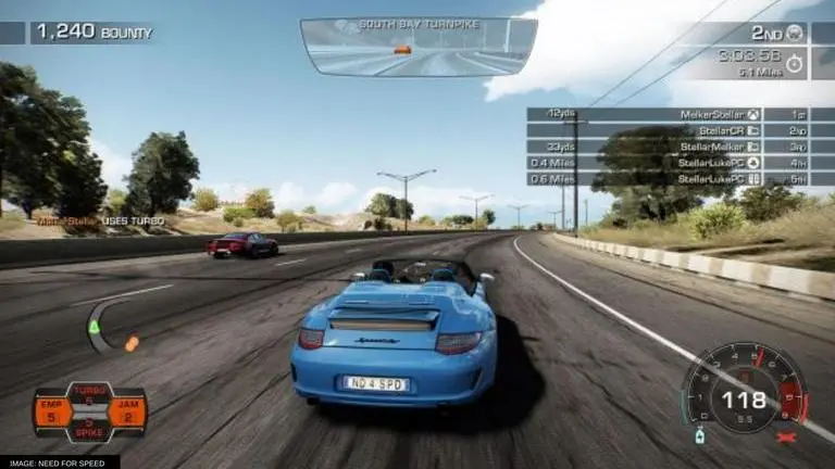 Need for Speed Mobile's leaked video surfaces online; showcases three cars, maps and more Need for Speed Mobile's leaked video surfaces online, showcases three cars, maps and more