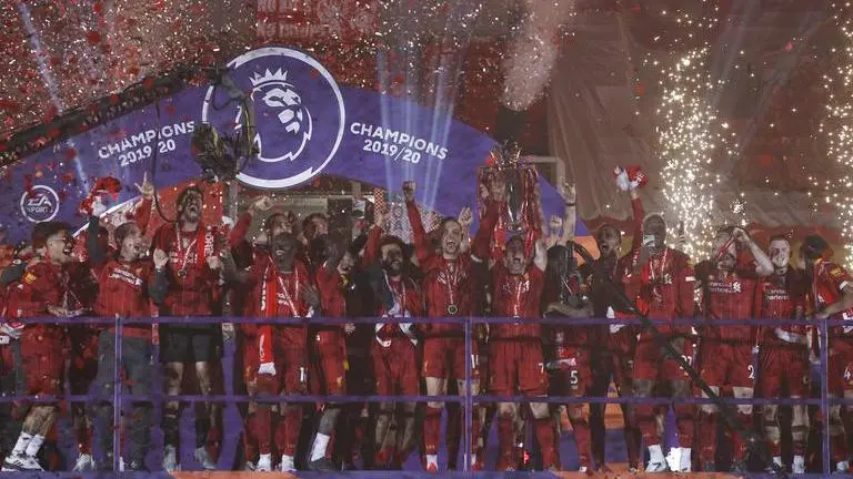 Liverpool receive huge £4.3 bn offer from Dubai group after club is put up for sale by FSG Liverpool