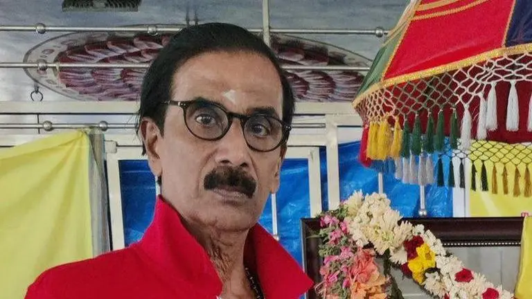Manobala Death: Rajnikanth, Kamal Haasan lead tributes to late Tamil actor-director manobala death