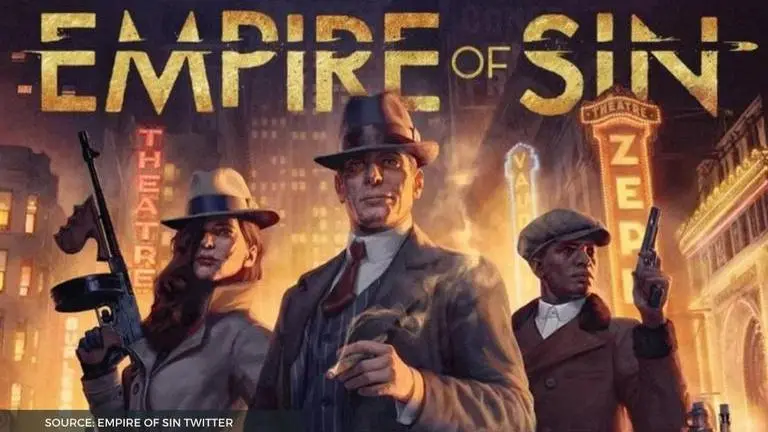 Empire of Sin Bosses: Here are all the bosses from the new Romero Games release empire of sin