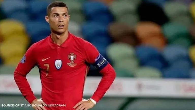Cristiano Ronaldo’s Madeira house robbed while Portuguese star away on international duty cristiano ronaldo