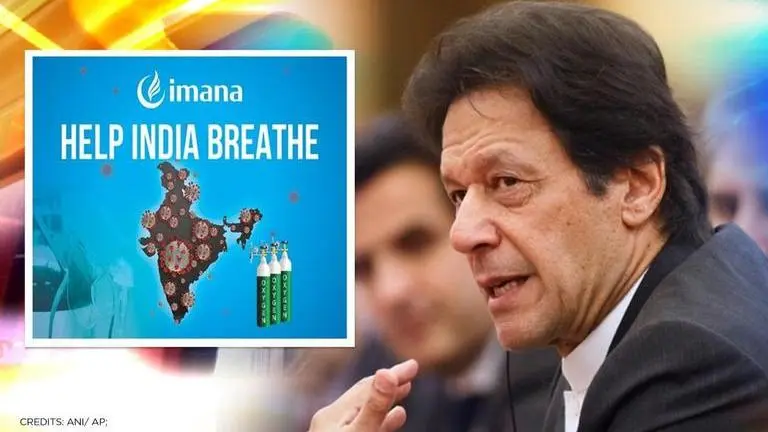 Pakistan linked NGOs 'mopped up' funds in India's name during COVID-19 crisis: Report Pakistan