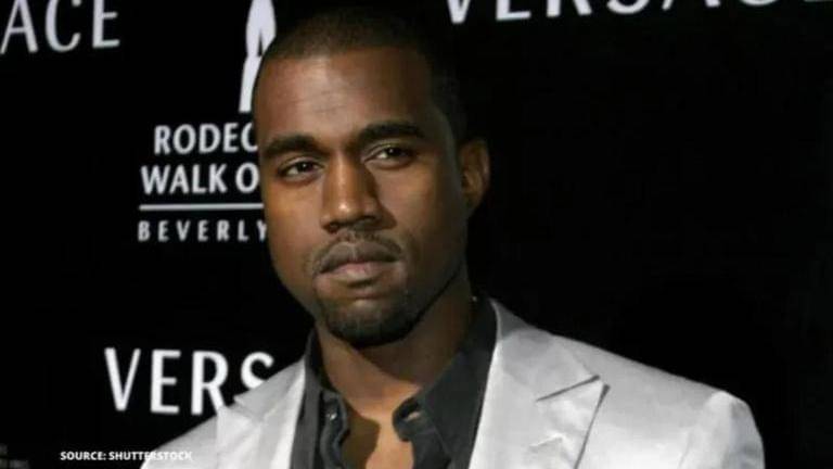 Kanye West Filed Paperwork For November Ballot Confirms Oklahoma State