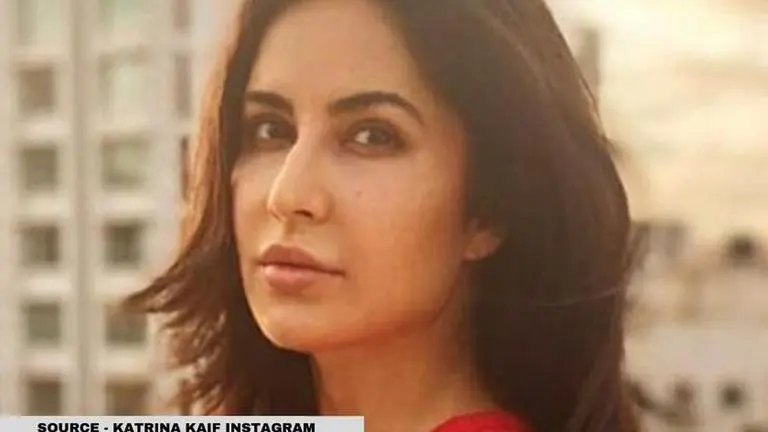 Katrina Kaif's IGTV videos that fans must check out right away Katrina Kaif