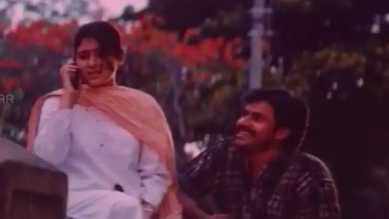'Tholi Prema' Cast: List of all the actors and roles they play in this 1998 Telugu film tholi prema cast