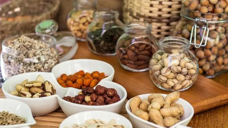 Hazelnuts to pecans, 5 lesser-known types of nuts you should try Nutty Delights
