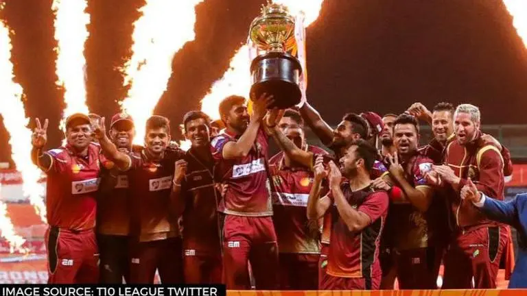 Abu Dhabi T10 tries to avoid IPL 2021 clash this year with latest decision; here is how Abu Dhabi T10