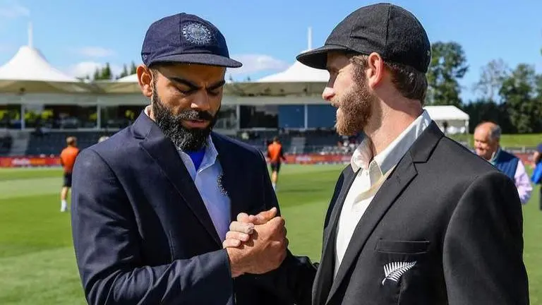 New Zealand confirms 15-member squad for WTC final, Patel included as specialist spinner New Zealand, WTC final, New Zealand playing XI, New Zealand squad, Ajaz Patel, Blackcaps WTC final squad, India vs New Zealand