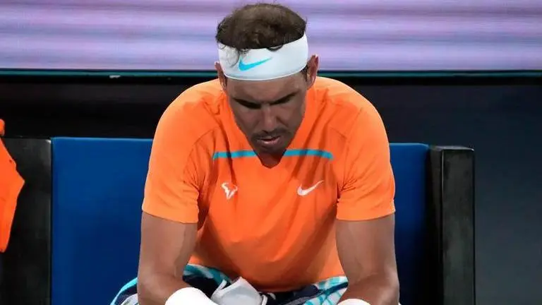 Rafael Nadal