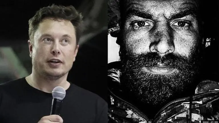 Ukraine's military commander seeks help from Elon Musk; says 'It is impossible to survive' Ukraine