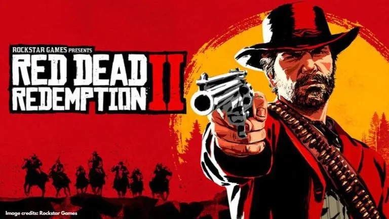 RDR2 patch notes 1.20 introduce a new Outlaw Pass, Frontier Pursuit and bug fixes RDR2 patch notes