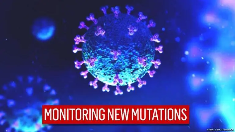 Coronavirus mutations not responsible for rapid spread but need to remain vigilant: Study Coronavirus