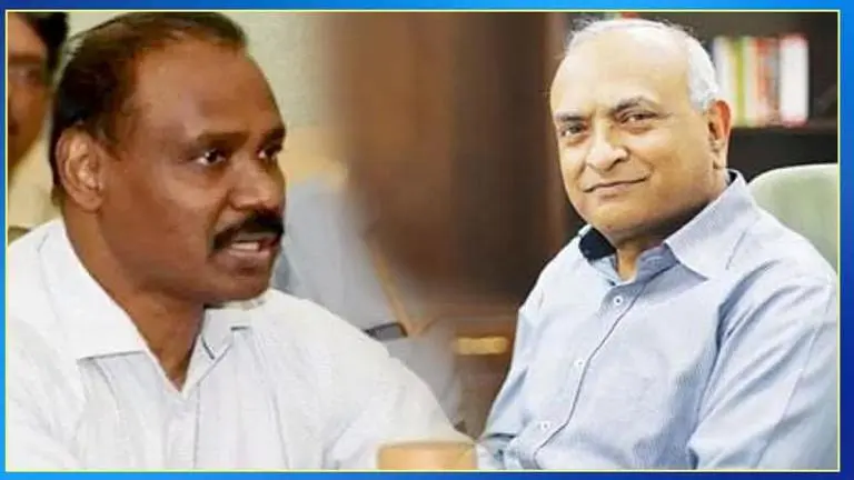 Gazette Notification establishing J&K, Ladakh as Union territories out J&K