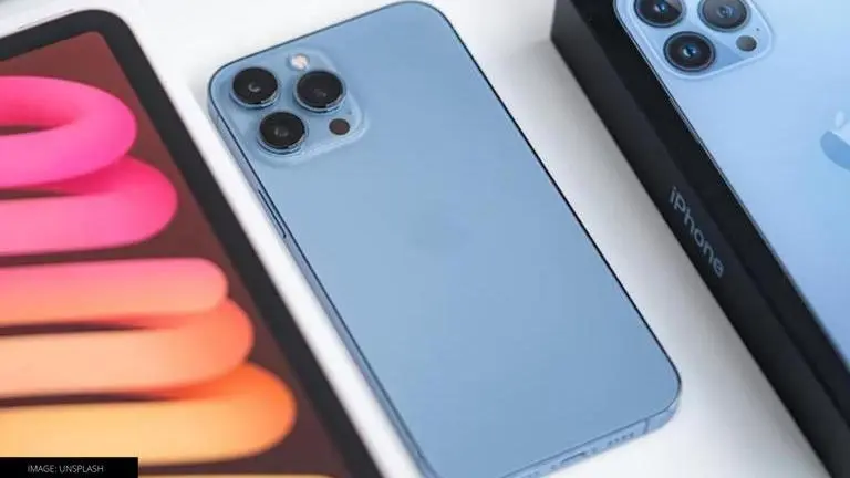 iPhone 14 Pro models might come with highest memory on Apple gadgets: Report iPhone 14 Pro models might come with highest memory on an Apple smartphone