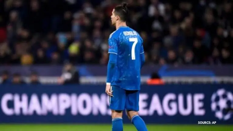 Cristiano Ronaldo exempted from Juventus' €8.9m-a-year salary cap despite financial strain Cristiano Ronaldo