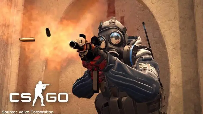 CSGO sensitivity settings guide: What is the sensitivity config used by s1mple? Image Source: Valve Corporation