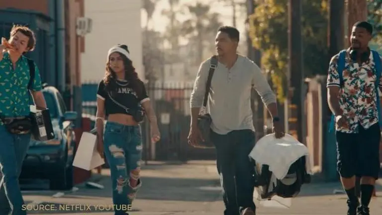 'Sneakerheads' cast has Allen Maldonado, Andrew Bachelor and others; Know their characters sneakerheads cast