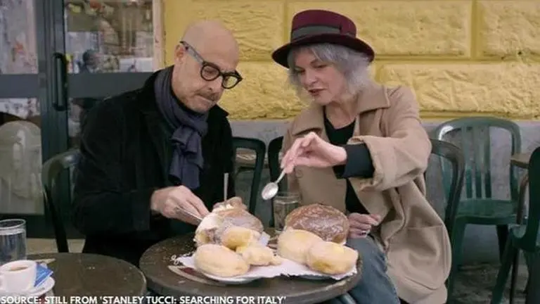 Where to watch 'Stanley Tucci: Searching for Italy'? Here's how you can watch it online where to watch stanley tucci searching for italy