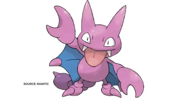 Pokemon Go: What is Gligar? Learn all about this Pokemon in this guide Pokemon Go Gligar