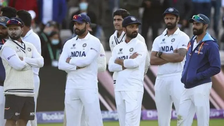 'Why WTC Finals happens only in England?': Ex-India player questions ICC World Test Championship final