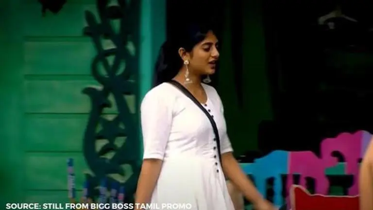 bigg boss 4 tamil written update