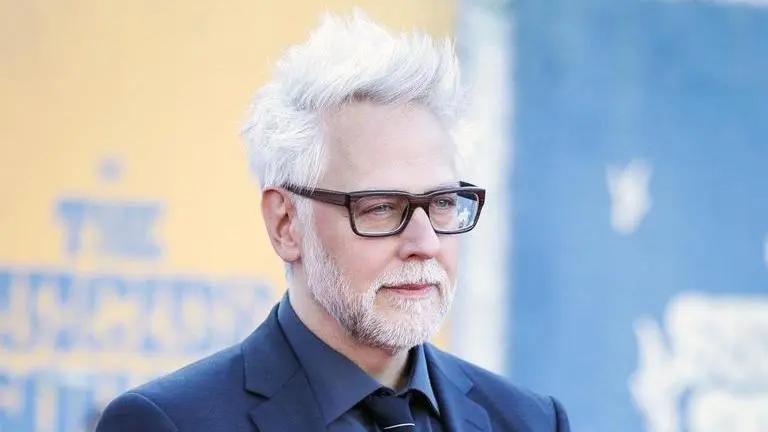 James Gunn gives a funny response to fan asking him not to leave Marvel: Sorry I... james gunn