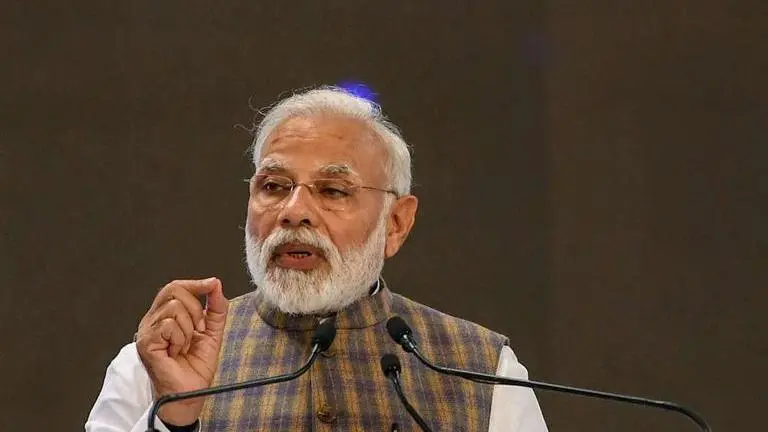 PM Modi to focus on Coronavirus outbreak in latest Mann ki Baat episode Modi