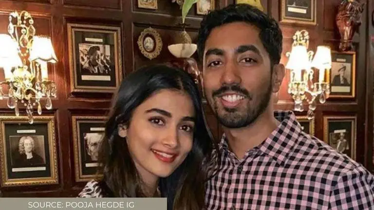 pooja hegde